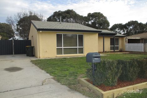 Property photo of 58 House Circuit Banks ACT 2906