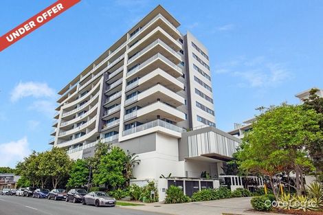 Property photo of 607/43 Harbour Town Drive Biggera Waters QLD 4216