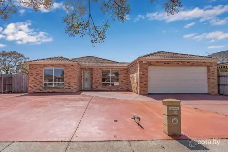 38 Leda Dr, Tarneit, VIC 3029