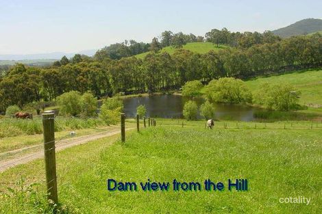 Property photo of 11 Darling Road Gruyere VIC 3770