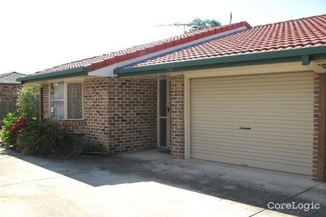 3/15 Emsworth St, Wynnum, QLD 4178