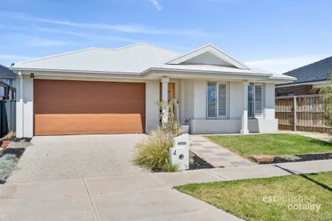 4 Gorkha Way, Werribee, VIC 3030