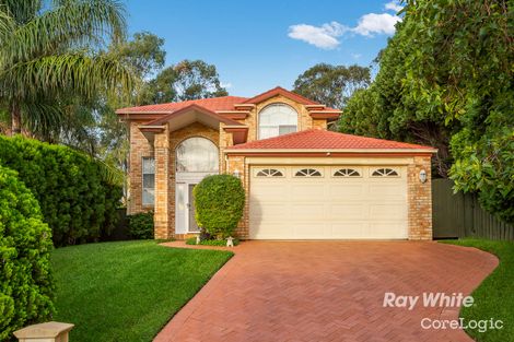 Property photo of 21 Garrett Way Glenwood NSW 2768