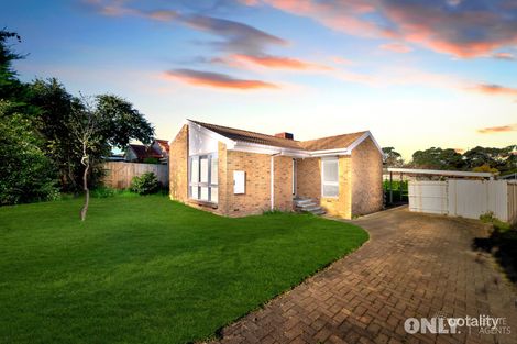 64 Fitzgerald Rd, Hallam, VIC 3803