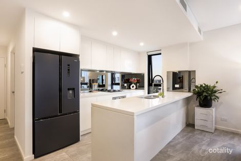 Property photo of 37/25-29 Smallwood Avenue Homebush NSW 2140