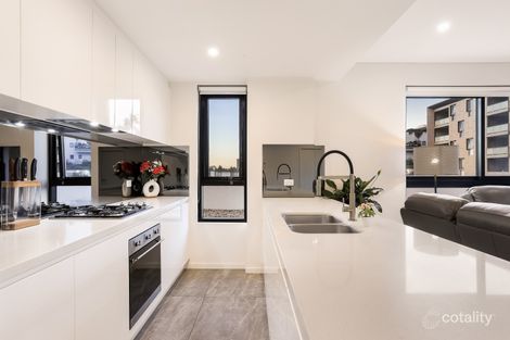 Property photo of 37/25-29 Smallwood Avenue Homebush NSW 2140