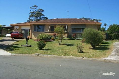 36 Durigan Pl, Banora Point, NSW 2486