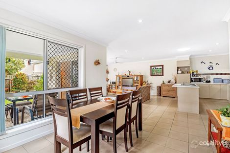 Property photo of 1/46A Collingrove Circuit Pimpama QLD 4209