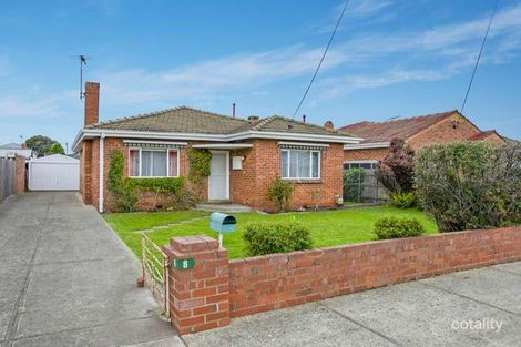 Property photo of 8 Milton Street Pascoe Vale South VIC 3044