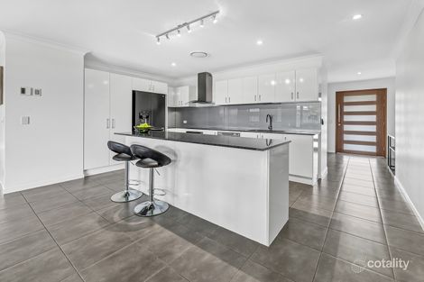 Property photo of 28 Millstream Place Pimpama QLD 4209