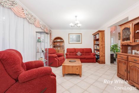 Property photo of 21 Garrett Way Glenwood NSW 2768