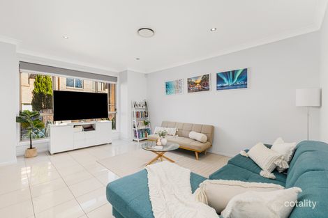 Property photo of 8/19 Mount Street Constitution Hill NSW 2145