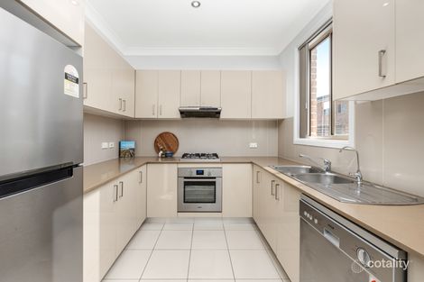 Property photo of 8/19 Mount Street Constitution Hill NSW 2145