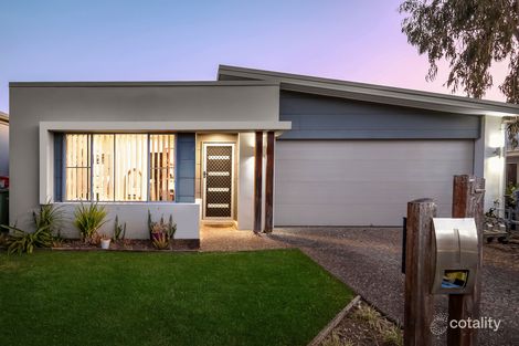 Property photo of 17 Paperbark Crescent Coomera QLD 4209