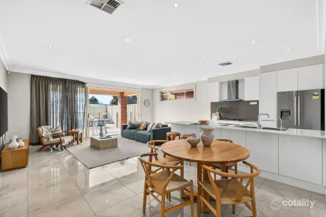 Property photo of 13 Hancock Avenue Campbelltown SA 5074