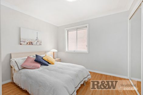 Property photo of 18/2 Station Avenue Concord West NSW 2138