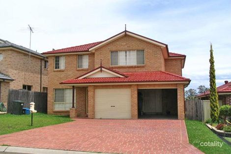 15a Nelligen Cl, Prestons, NSW 2170