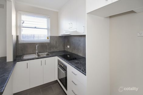 19/23 Underwood St, Paddington, NSW 2021