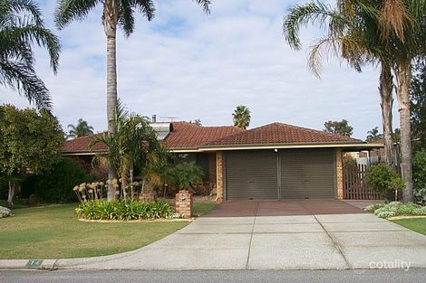 14 Nerida Way, Parkwood, WA 6147