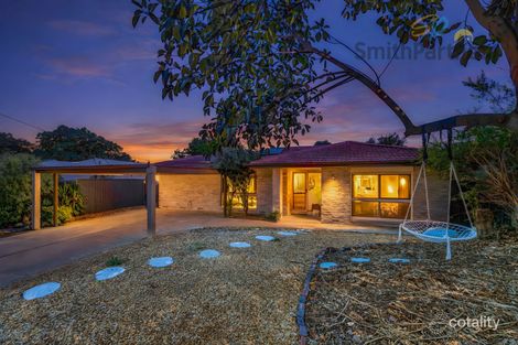 25 Von Braun Cres, Modbury North, SA 5092