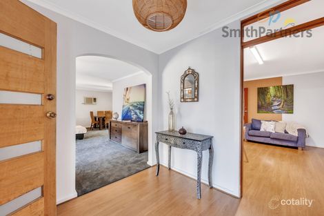 Property photo of 25 Von Braun Crescent Modbury North SA 5092