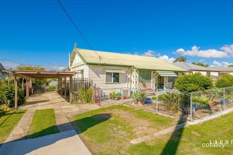 Property photo of 8 Alenola Street Gympie QLD 4570