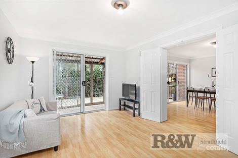 Property photo of 18/2 Station Avenue Concord West NSW 2138