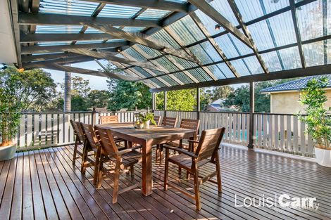 Property photo of 29 Gumnut Road Cherrybrook NSW 2126