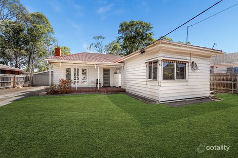 Property photo of 4 Ambrie Crescent Noble Park VIC 3174
