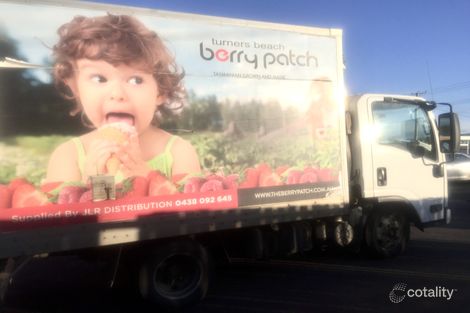 Property photo of 14 Torquay Road Latrobe TAS 7307