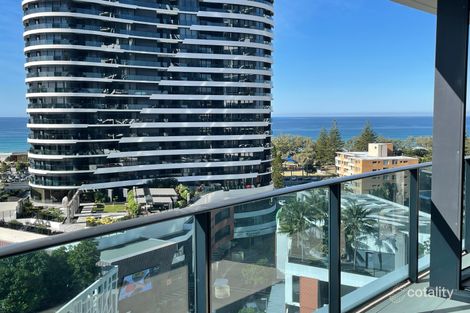 Property photo of 9/21 Elizabeth Avenue Broadbeach QLD 4218