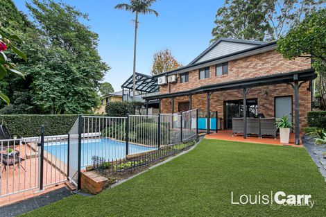 Property photo of 29 Gumnut Road Cherrybrook NSW 2126