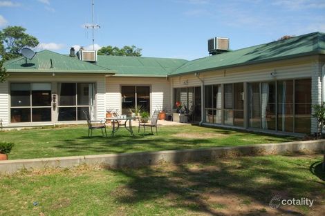 497 St Michael St, Deniliquin, NSW 2710