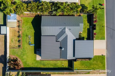 Property photo of 8 Coldstream Street Emerald QLD 4720