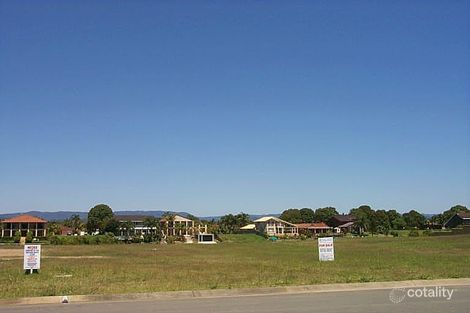 Property photo of 57 Sir Bruce Small Boulevard Benowa QLD 4217