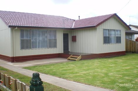 Property photo of 10 Knight Street Maffra VIC 3860