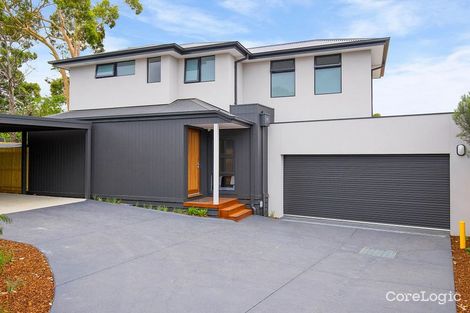 Property photo of 2/19 Gabrielle Court Ferntree Gully VIC 3156