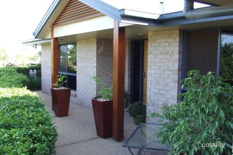 Property photo of 1 Jeppesen Drive Emerald QLD 4720