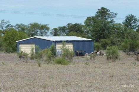 Property photo of 46 Salmon Road St George QLD 4487