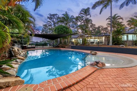 Property photo of 6 Cadillac Court Joyner QLD 4500