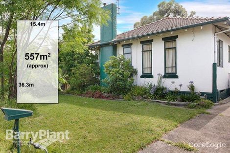 Property photo of 2 Menzies Avenue Dandenong North VIC 3175