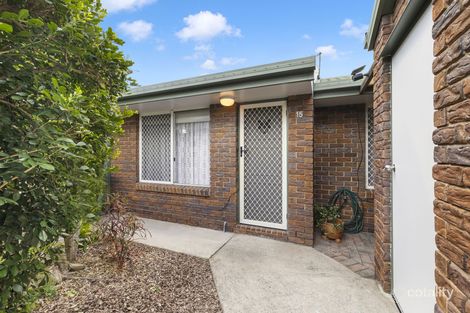 Property photo of 15/3 Aramac Court Capalaba QLD 4157