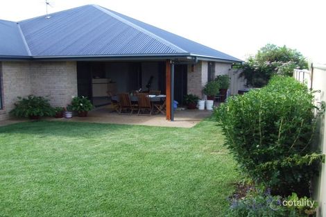 Property photo of 1 Jeppesen Drive Emerald QLD 4720