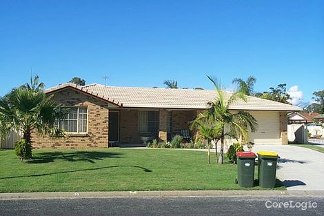 Property photo of 16 Conrad Close Iluka NSW 2466