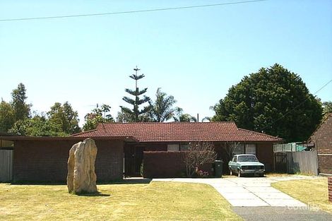 Property photo of 19 Crisafulli Avenue Wanneroo WA 6065