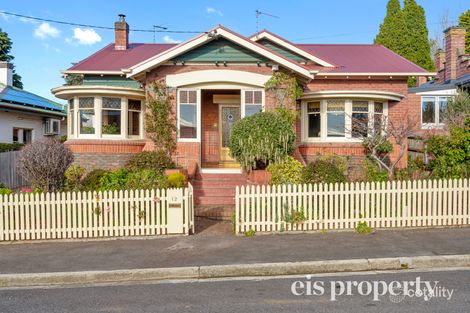 Property photo of 12 Rupert Avenue Mount Stuart TAS 7000