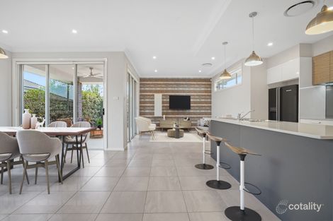 Property photo of 9 Village Circuit Gregory Hills NSW 2557