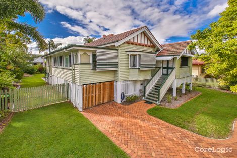 Property photo of 63 Killeen Street Nundah QLD 4012