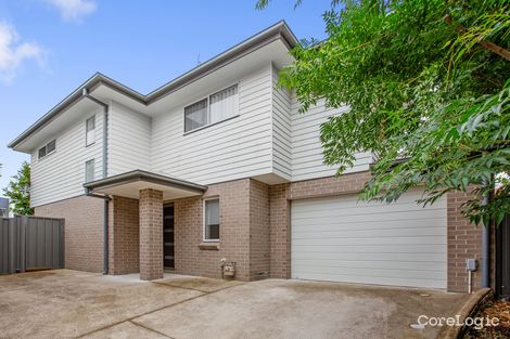 Property photo of 5/138 Croudace Road Elermore Vale NSW 2287