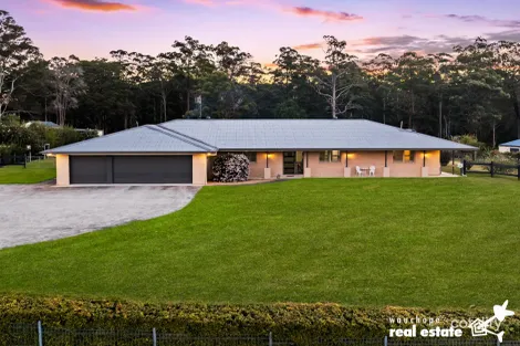 Property photo of 1 Moncrieff Close King Creek NSW 2446